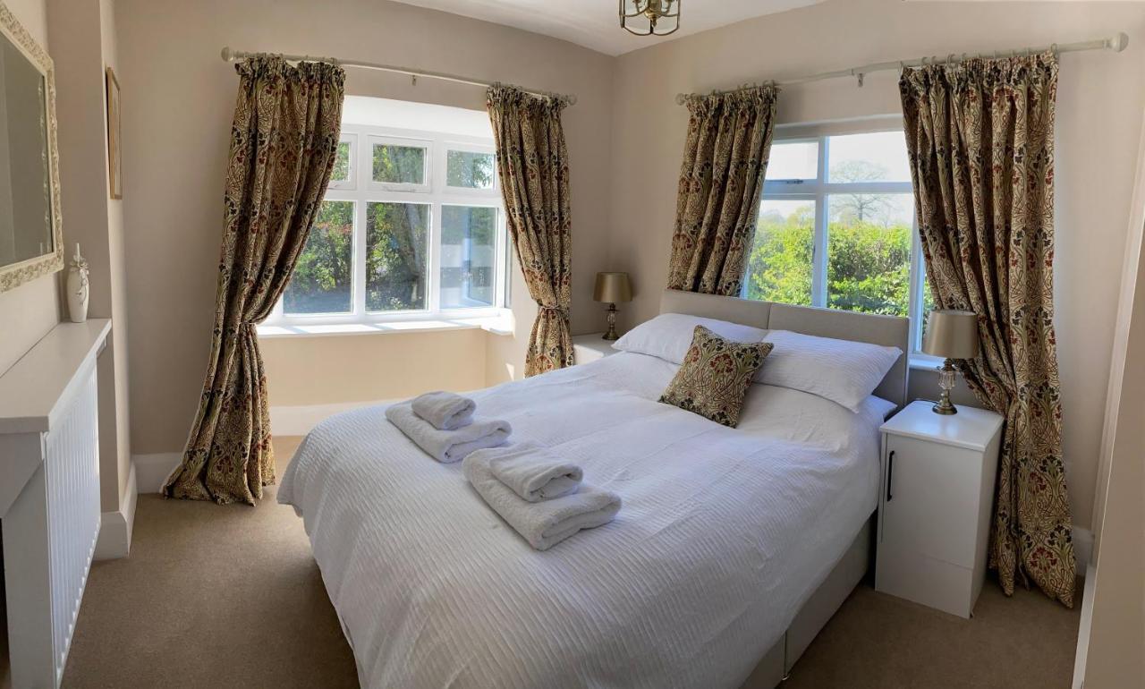 Spacious 4 Bed Family Cottage In Parkland Setting York Dış mekan fotoğraf
