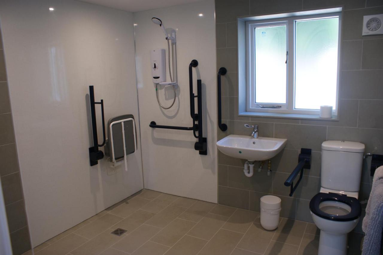 Spacious 4 Bed Family Cottage In Parkland Setting York Dış mekan fotoğraf