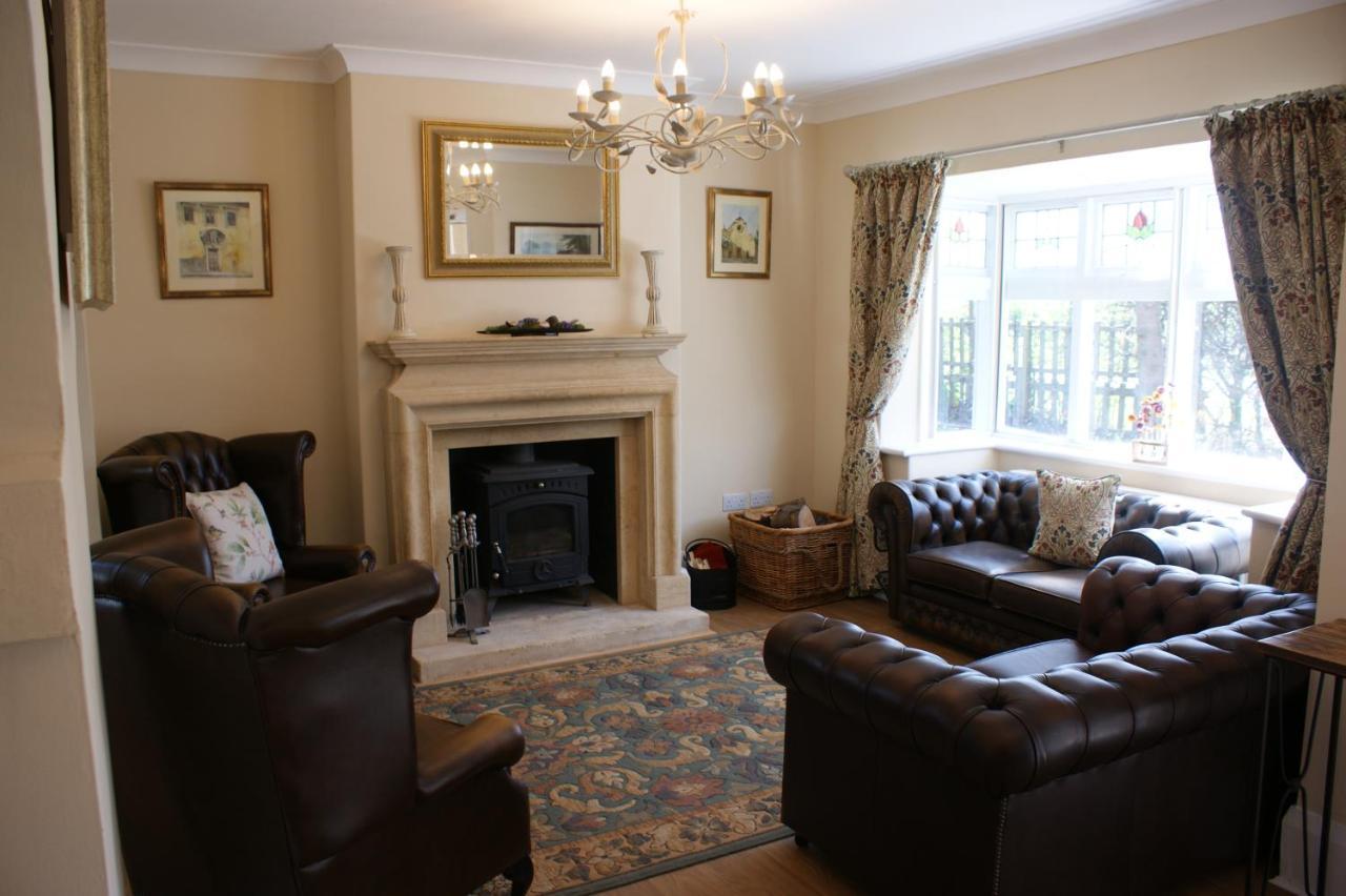 Spacious 4 Bed Family Cottage In Parkland Setting York Dış mekan fotoğraf