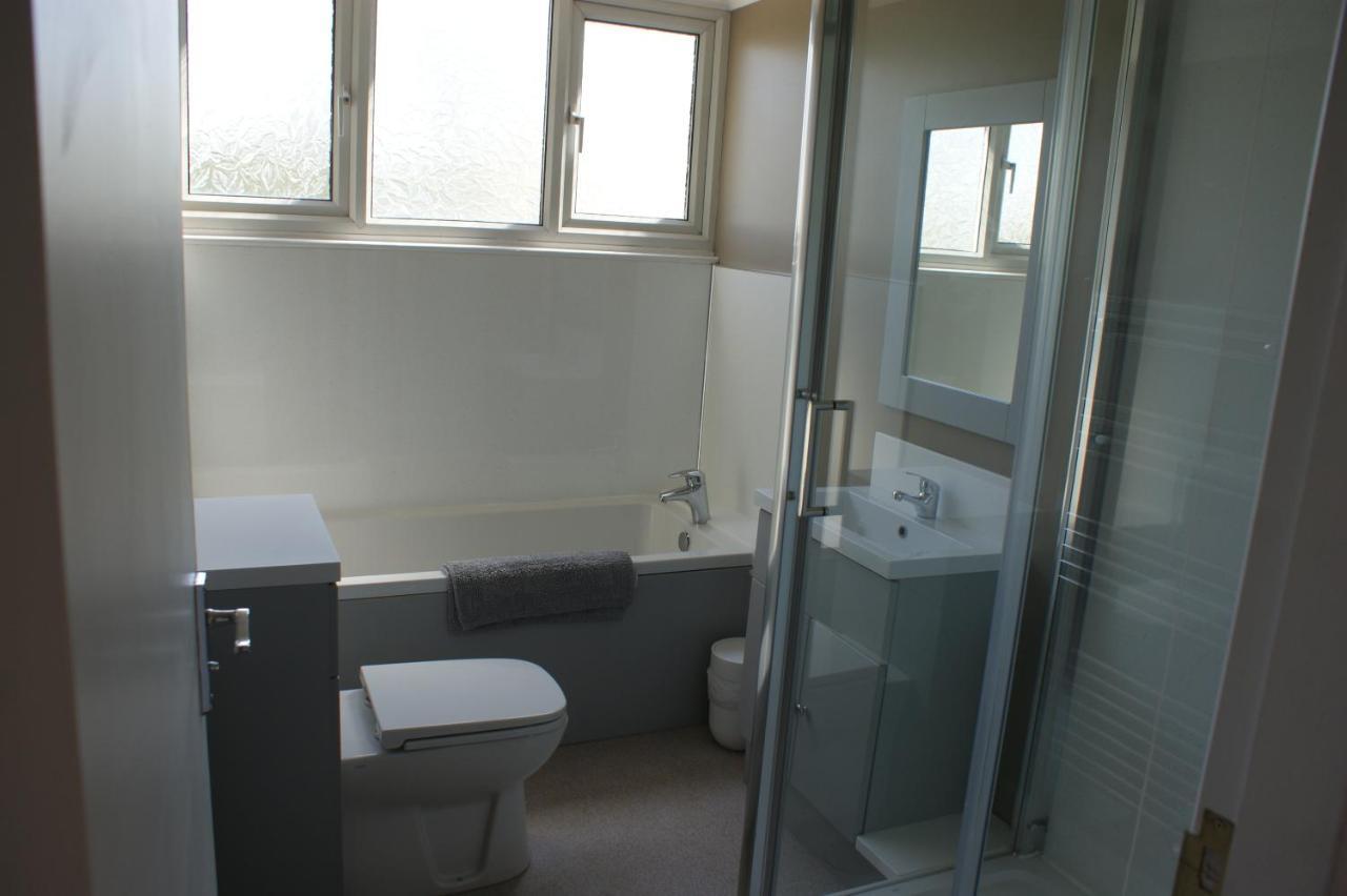 Spacious 4 Bed Family Cottage In Parkland Setting York Dış mekan fotoğraf