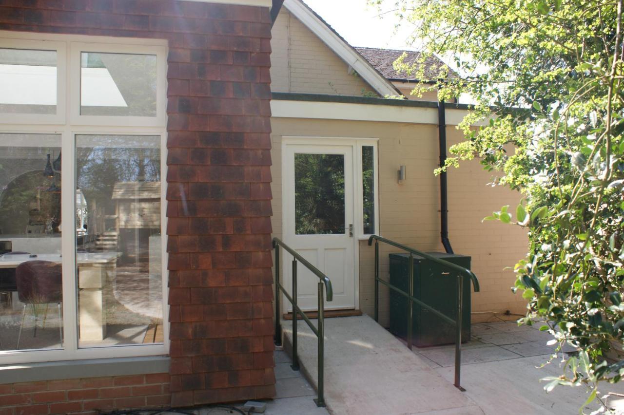 Spacious 4 Bed Family Cottage In Parkland Setting York Dış mekan fotoğraf