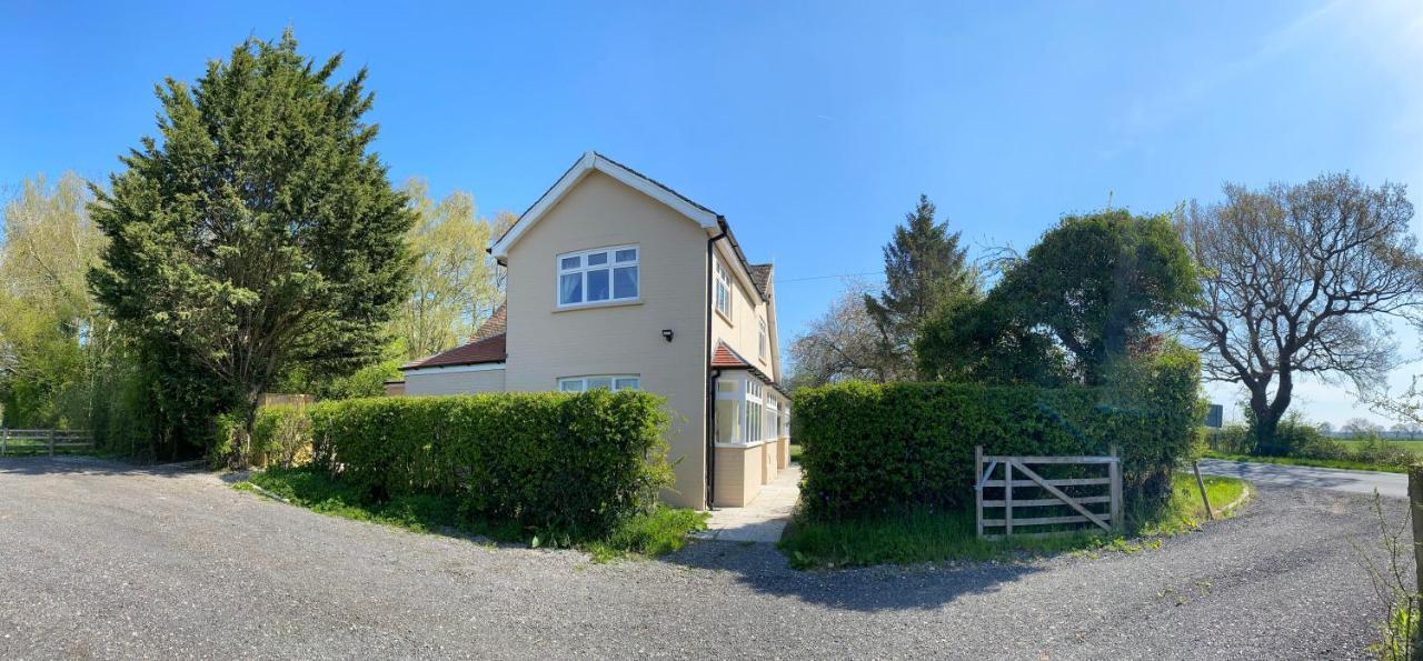 Spacious 4 Bed Family Cottage In Parkland Setting York Dış mekan fotoğraf