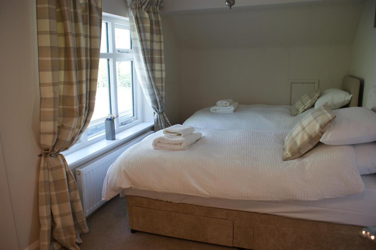 Spacious 4 Bed Family Cottage In Parkland Setting York Dış mekan fotoğraf